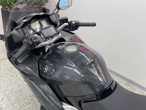 Yamaha FJR