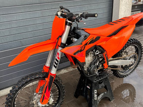 KTM 250