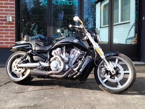 Harley-Davidson VRSC