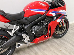 Honda CBR