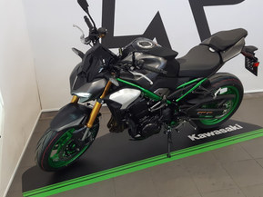 Kawasaki Z
