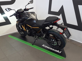 Kawasaki Z