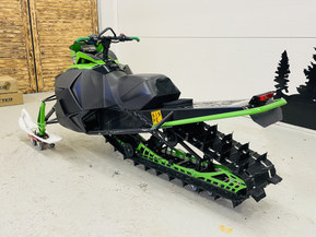 Arctic Cat M-sarja