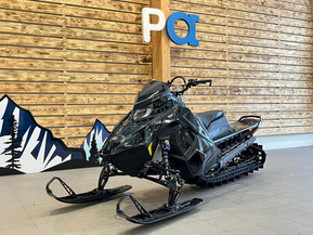 Polaris RMK