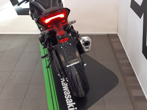 Kawasaki Z