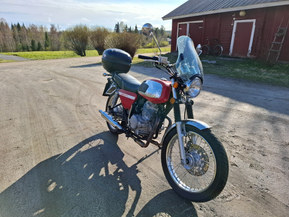 Jawa 350 OHC