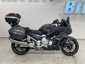 Yamaha FJR