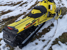 Ski-Doo Summit