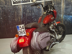 Harley-Davidson Dyna