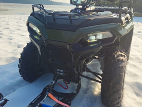Polaris Sportsman