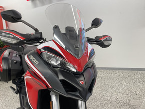 Ducati Multistrada