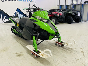 Arctic Cat M-sarja