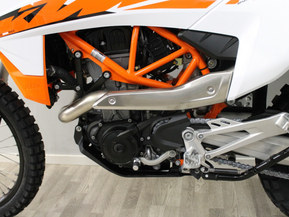 KTM 690