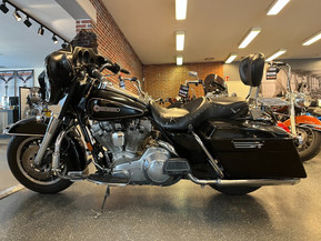 Harley-Davidson Touring