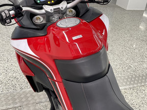 Ducati Multistrada