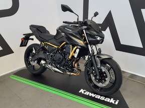 Kawasaki Z