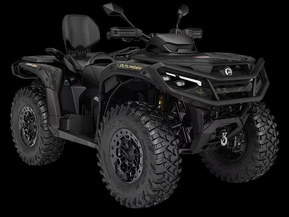 Can-Am Outlander Max