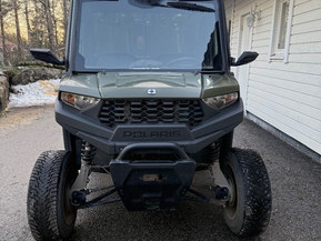 Polaris Ranger