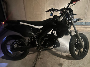 Drac Supermoto