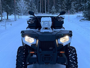 Polaris Sportsman