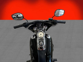 Harley-Davidson Dyna