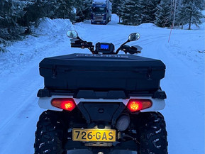 Polaris Sportsman