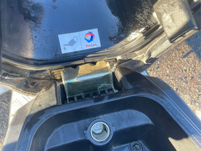 Peugeot Speedfight 4