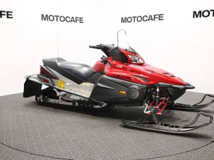 Yamaha RS Rage