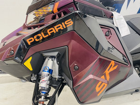 Polaris SwitchBack