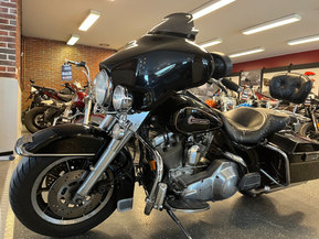 Harley-Davidson Touring