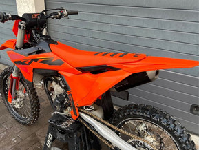 KTM 250