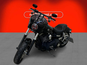 Harley-Davidson Dyna