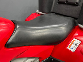 Honda TRX
