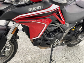 Ducati Multistrada