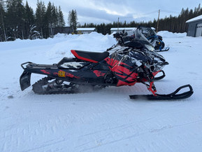Ski-Doo Renegade