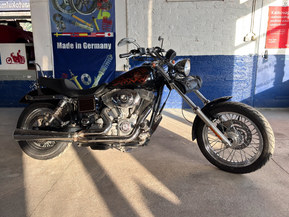 Harley-Davidson Dyna