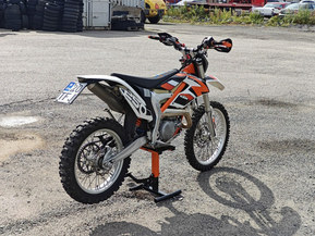 KTM Freeride