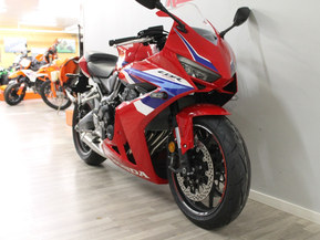 Honda CBR