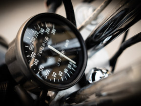 Harley-Davidson Sportster