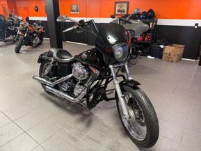 Harley-Davidson Dyna