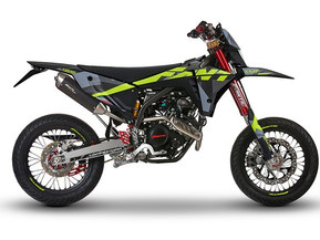 Fantic Motor Competion