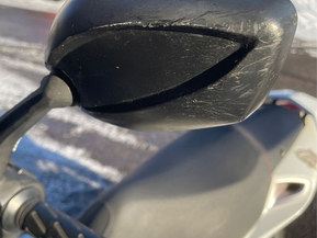 Peugeot Speedfight 4