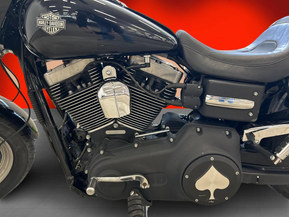 Harley-Davidson Dyna