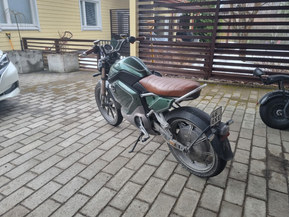 Super Soco TC1200