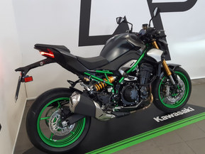 Kawasaki Z