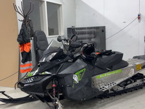 Ski-Doo Renegade