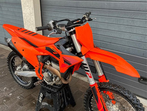 KTM 250