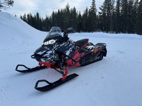 Ski-Doo Renegade