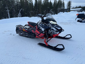Ski-Doo Renegade