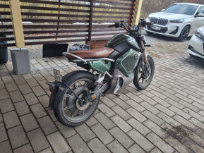 Super Soco TC1200